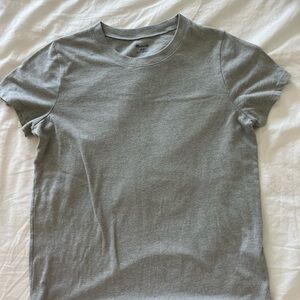 Madewell Classic Gray Women’s T-Shirt